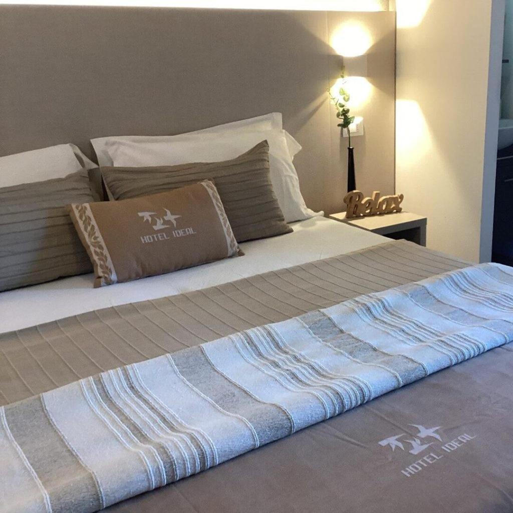 Hotel Ideal Rimini Exterior photo